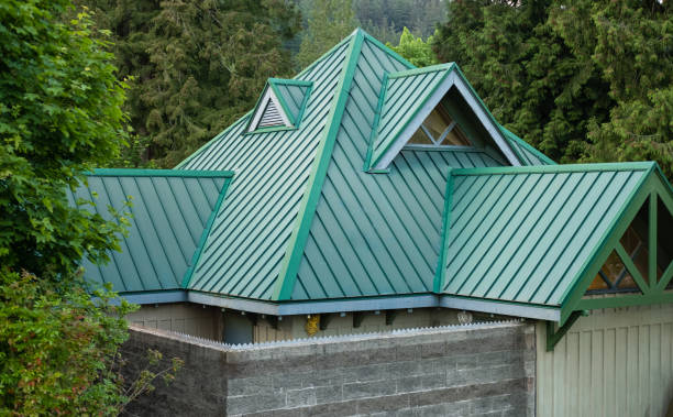Best Chimney Flashing Repair  in , VT