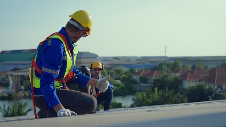 Best Gutter Installation and Repair  in , VT