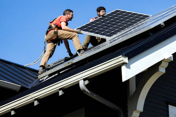 Best Rubber Roofing (EPDM, TPO)  in , VT