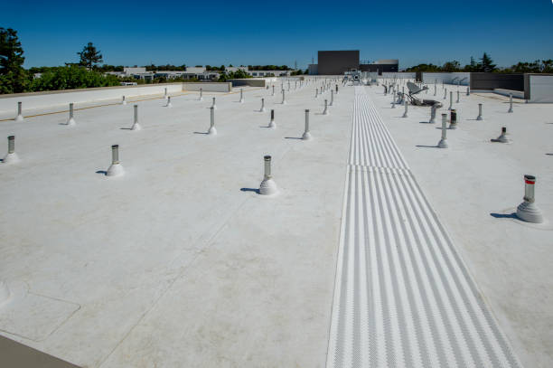 Best Roof Ventilation Installation  in , VT
